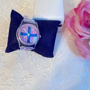 🛍Women’s Tonnier Stainless Steel Quartz Watch